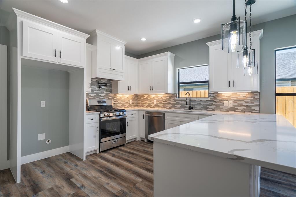 OAK PARK - Residential