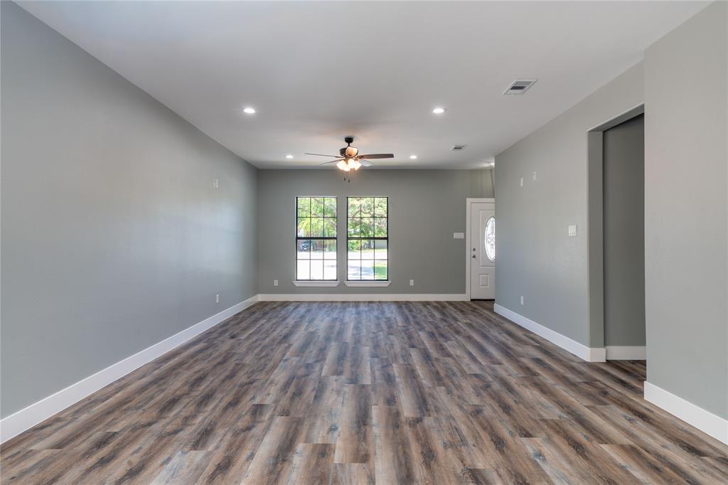 OAK PARK - Residential