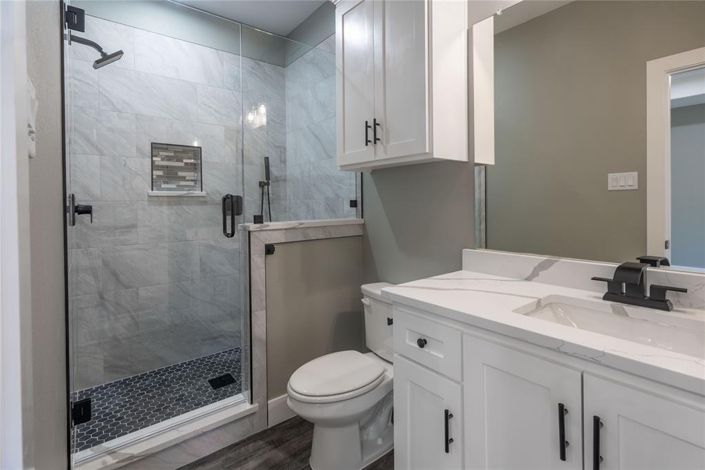 OAK PARK - Residential