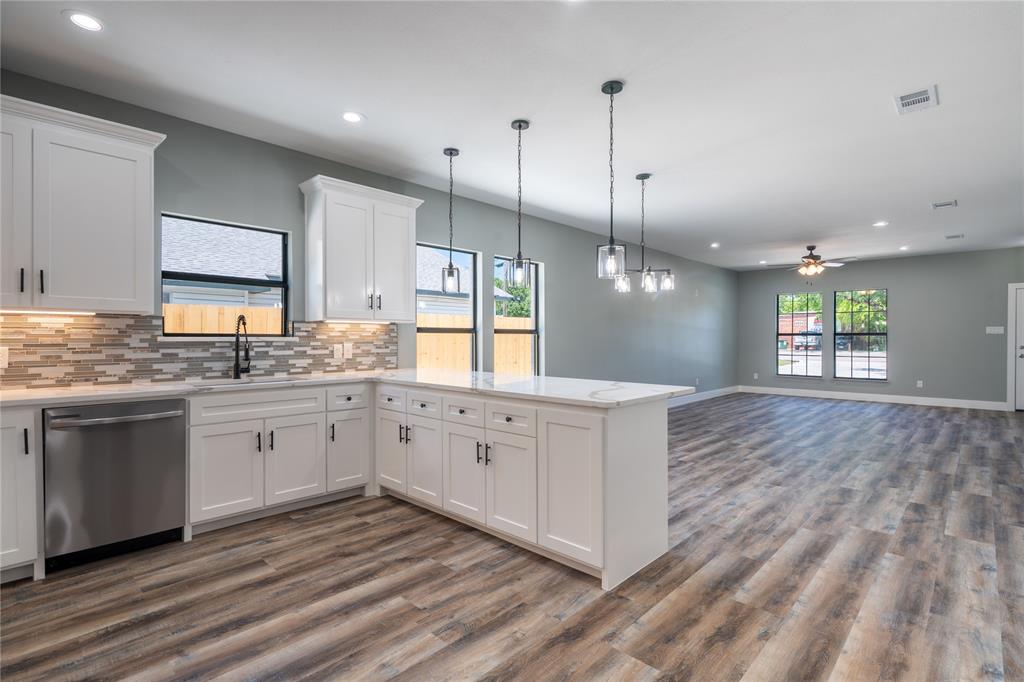 OAK PARK - Residential