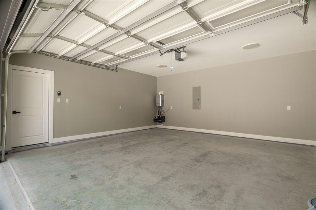 OAK PARK - Residential
