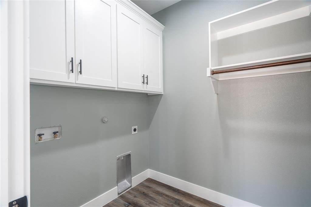 OAK PARK - Residential