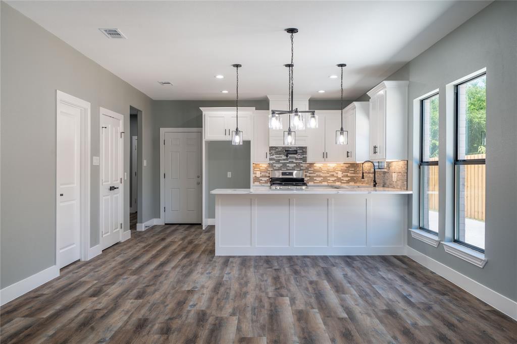 OAK PARK - Residential