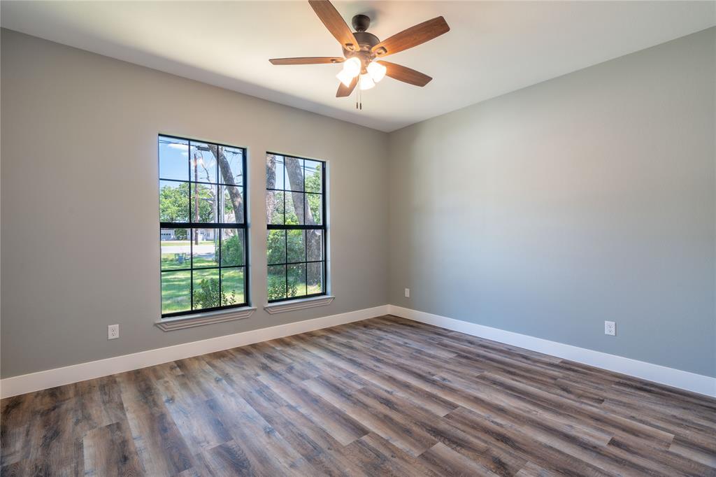 OAK PARK - Residential