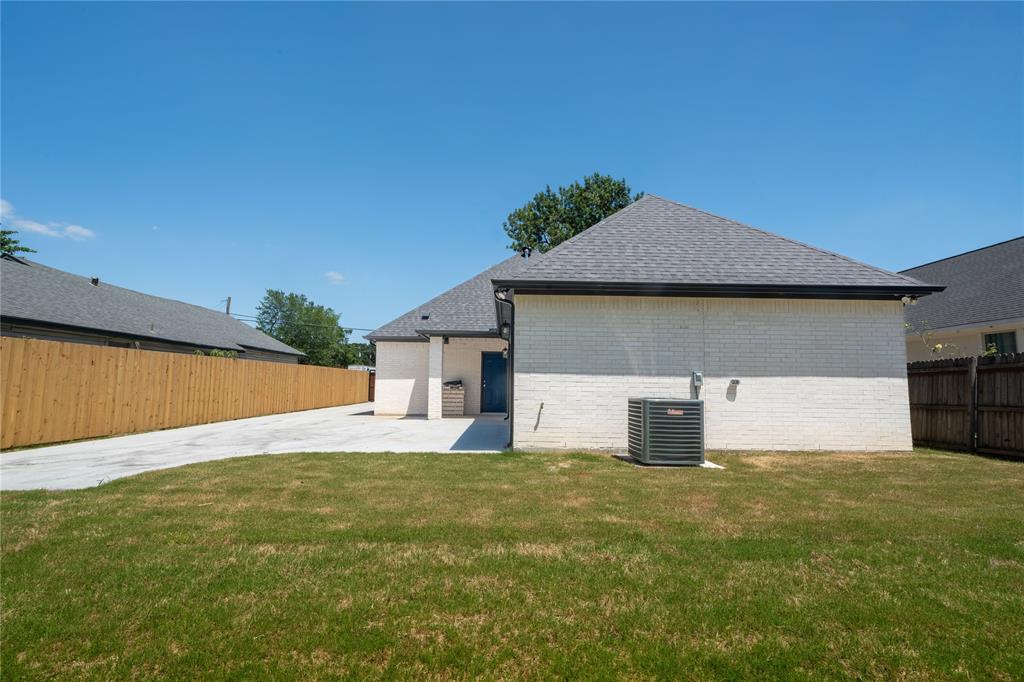 OAK PARK - Residential