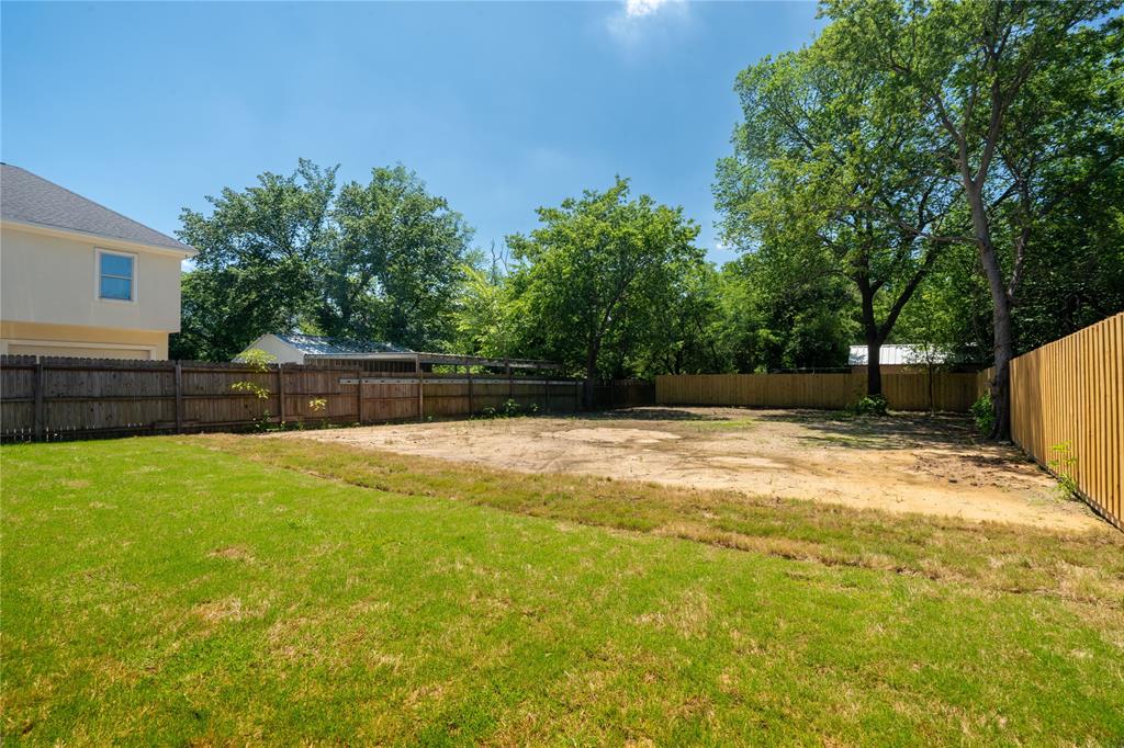 OAK PARK - Residential