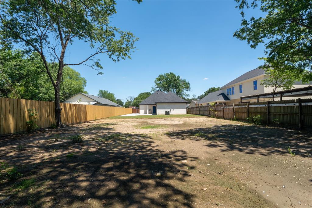OAK PARK - Residential
