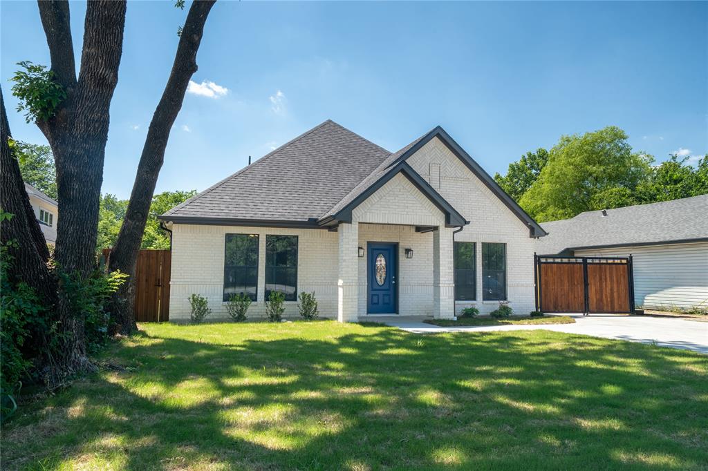 OAK PARK - Residential