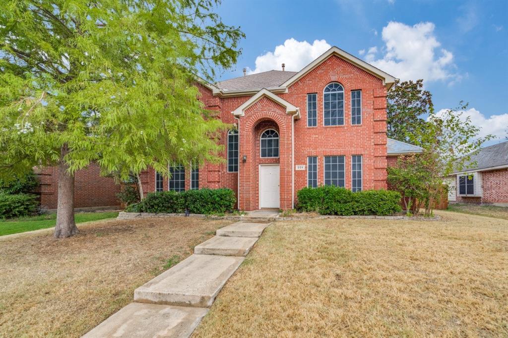 Morningside Add Ph 6 - Residential Lease
