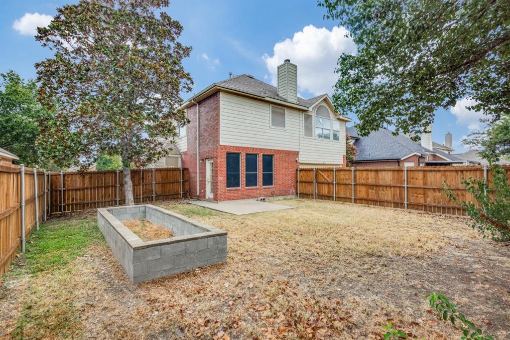 Morningside Add Ph 6 - Residential Lease