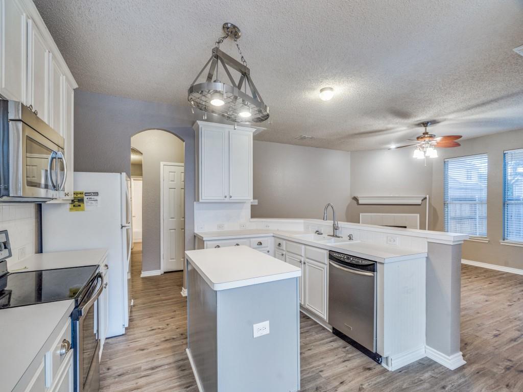 Morningside Add Ph 6 - Residential Lease
