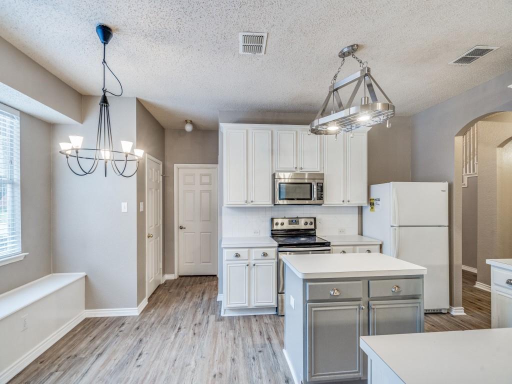 Morningside Add Ph 6 - Residential Lease