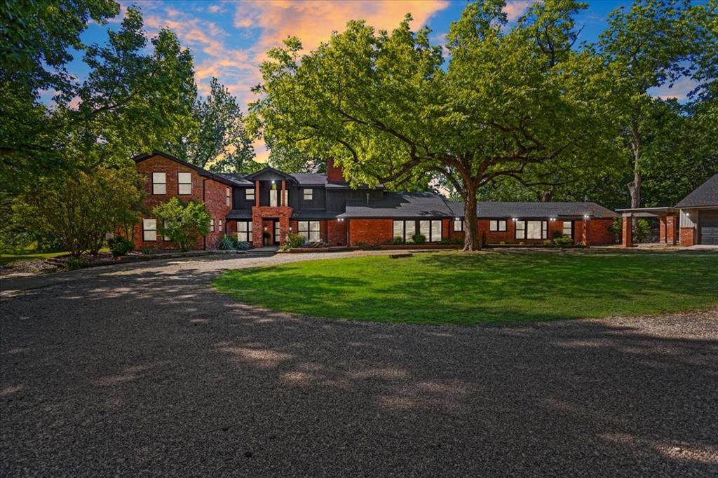 Windsor Place Add - Residential