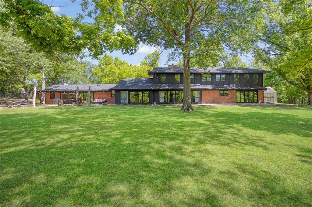 Windsor Place Add - Residential