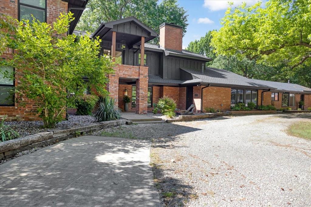 Windsor Place Add - Residential