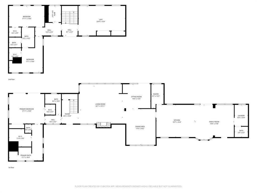 Windsor Place Add - Residential