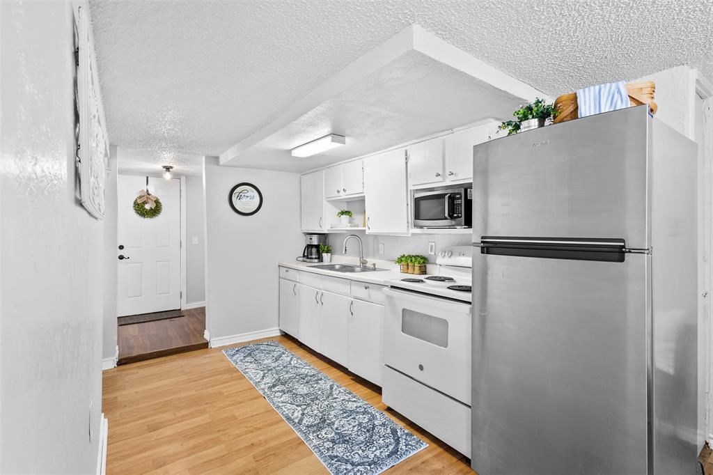 Yeomans - Residential