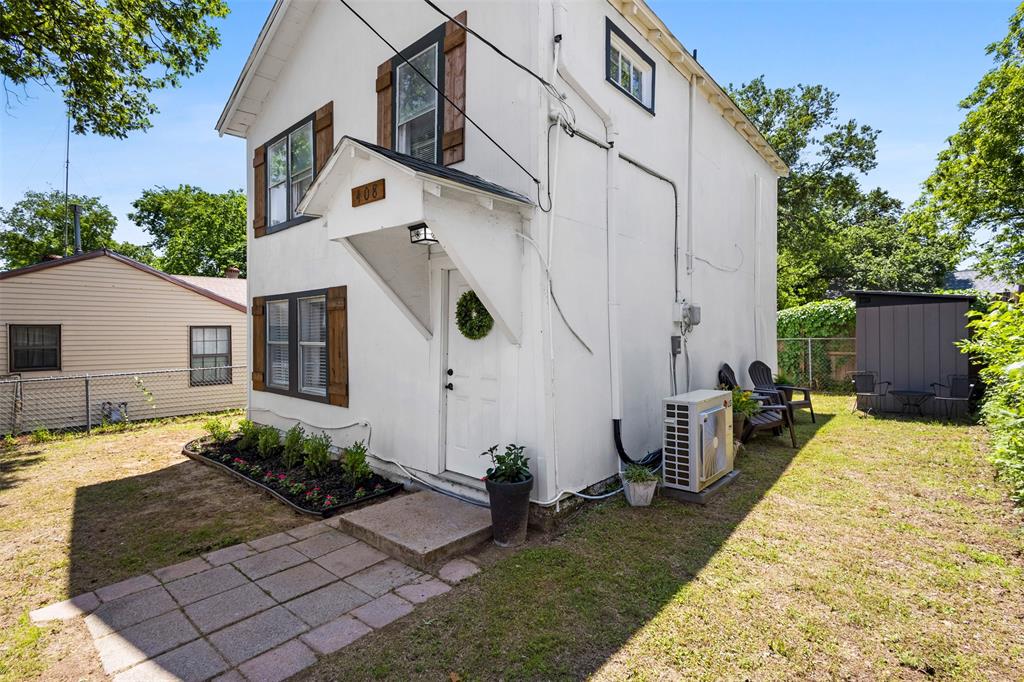 Yeomans - Residential