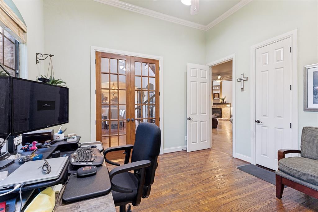 Mcdavid Southwest - Residential