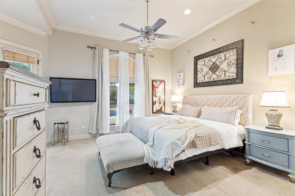 Mcdavid Southwest - Residential