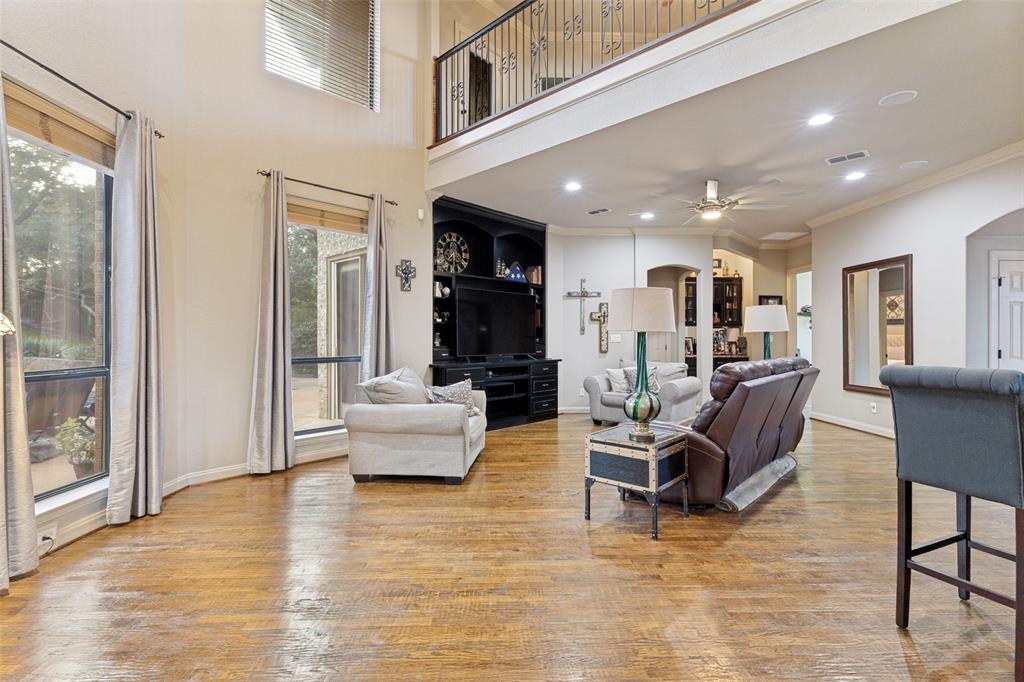 Mcdavid Southwest - Residential