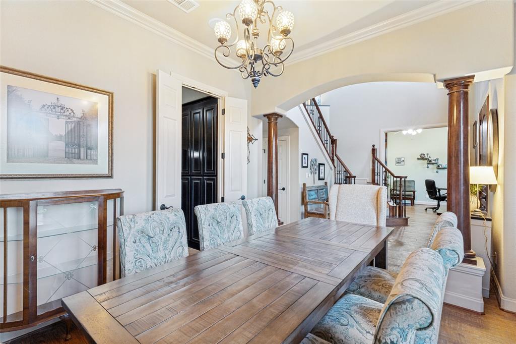 Mcdavid Southwest - Residential