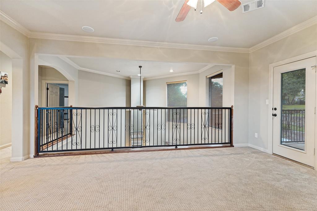 Mcdavid Southwest - Residential