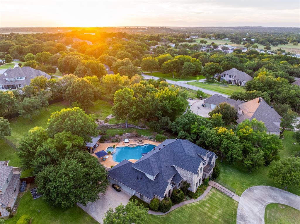 Mcdavid Southwest - Residential