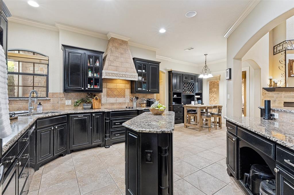 Mcdavid Southwest - Residential