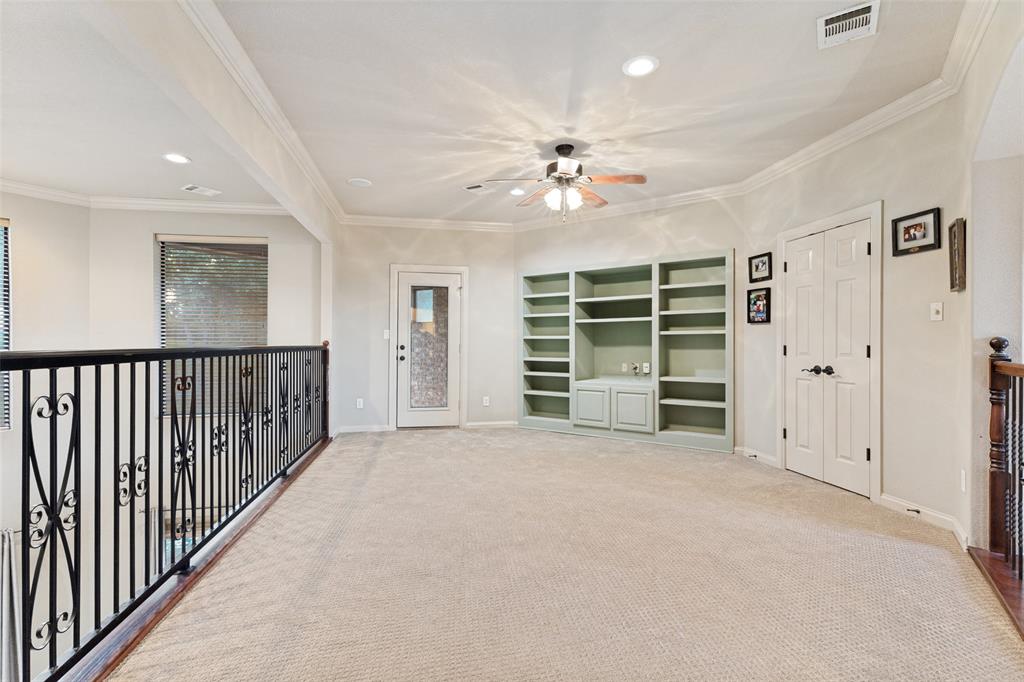 Mcdavid Southwest - Residential