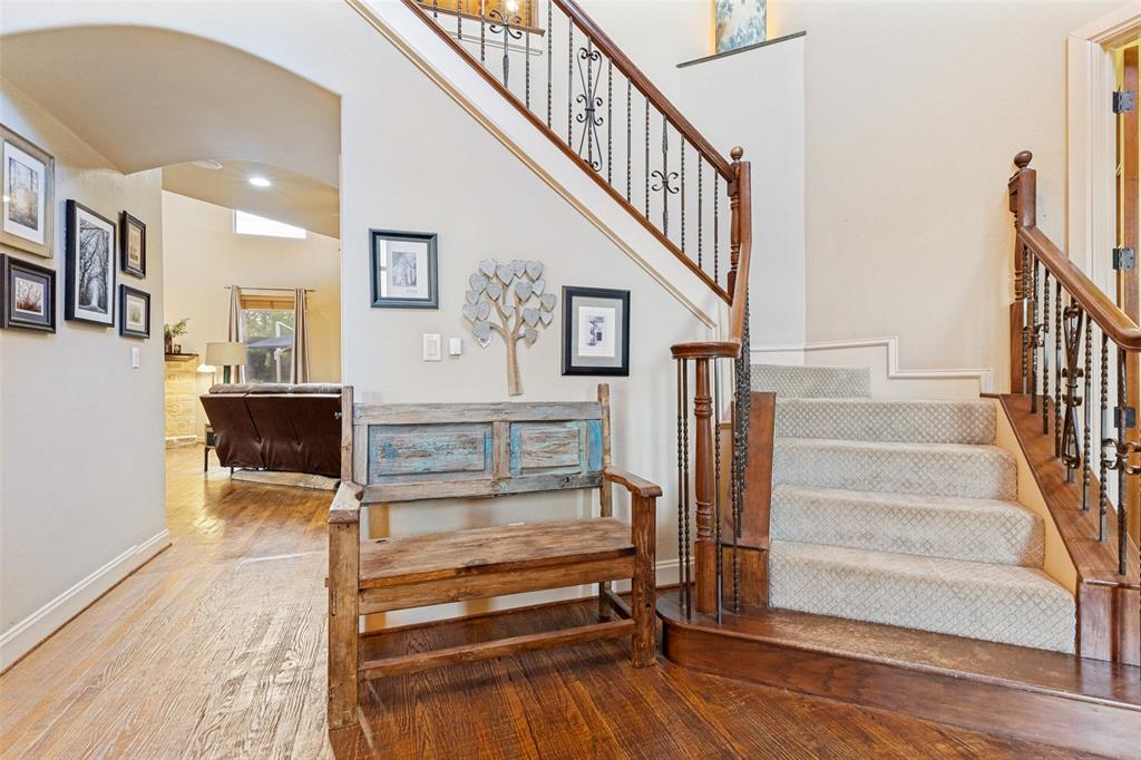 Mcdavid Southwest - Residential