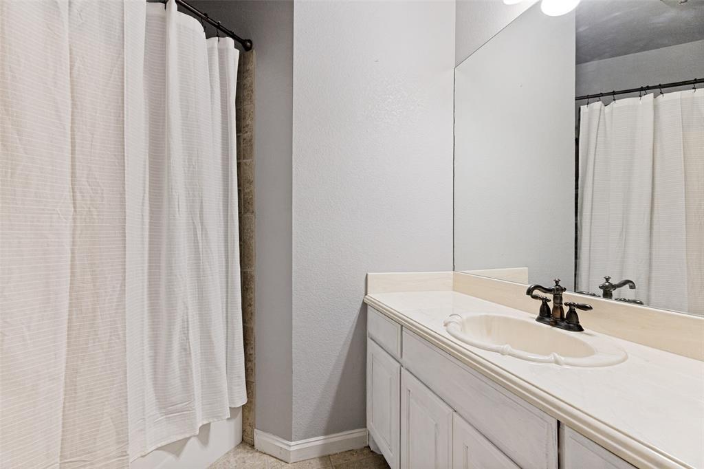 Mcdavid Southwest - Residential