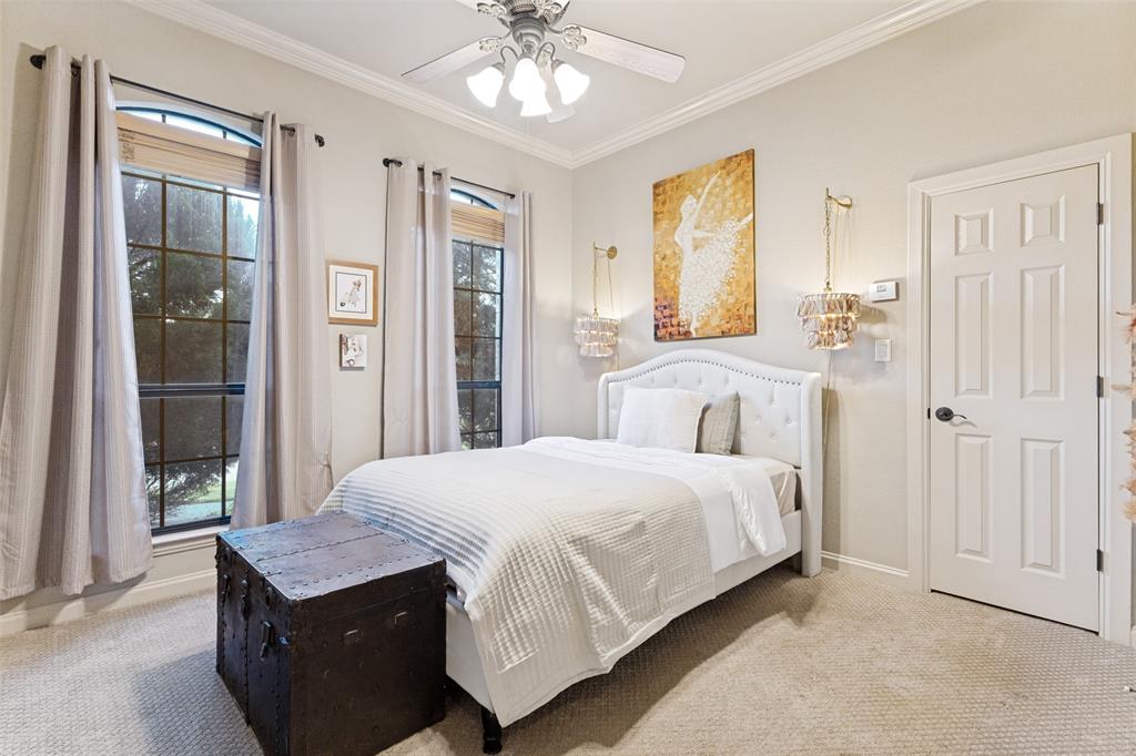 Mcdavid Southwest - Residential