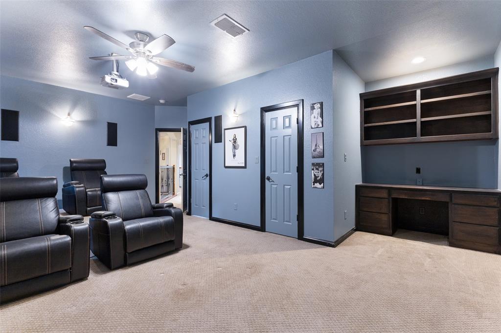 Mcdavid Southwest - Residential