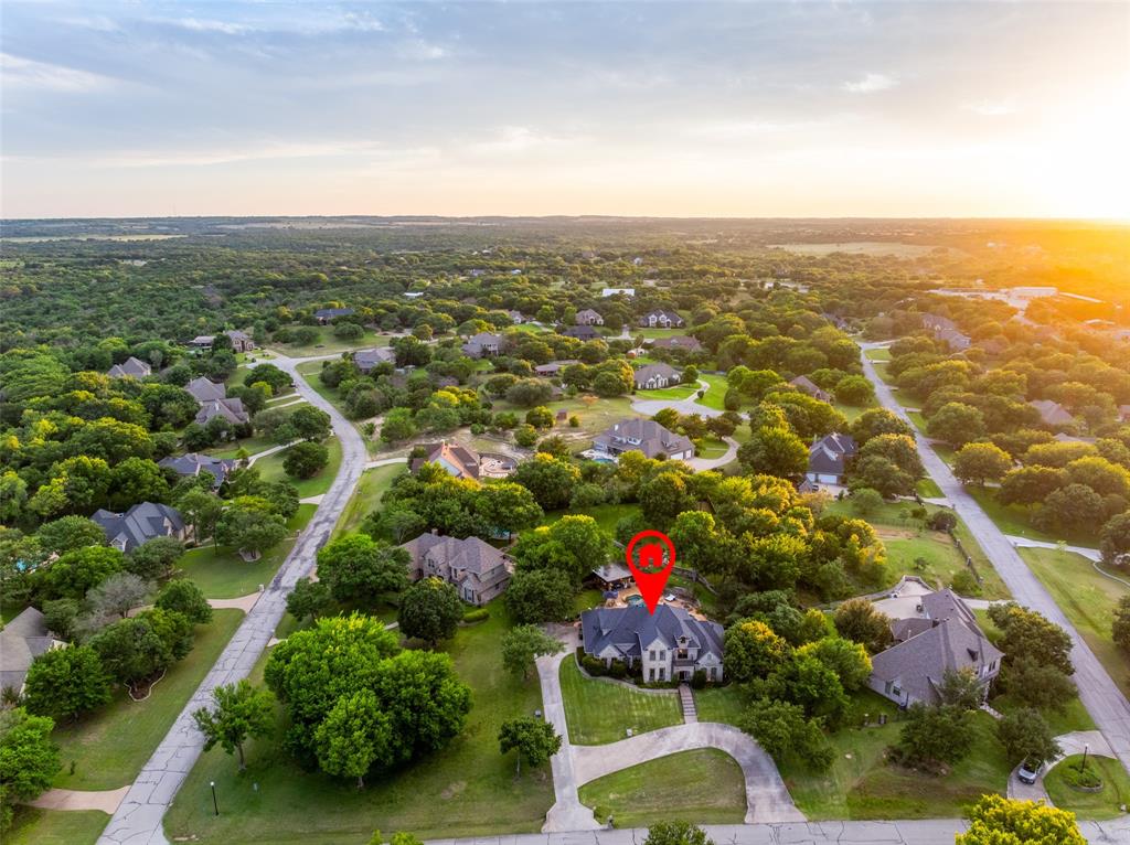 Mcdavid Southwest - Residential