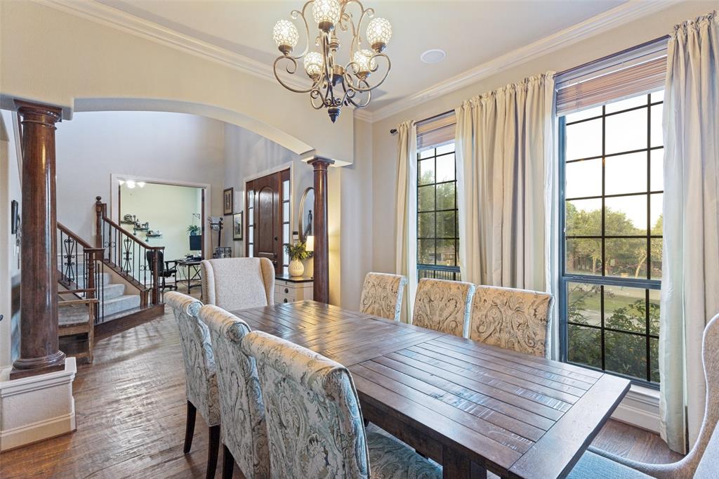 Mcdavid Southwest - Residential