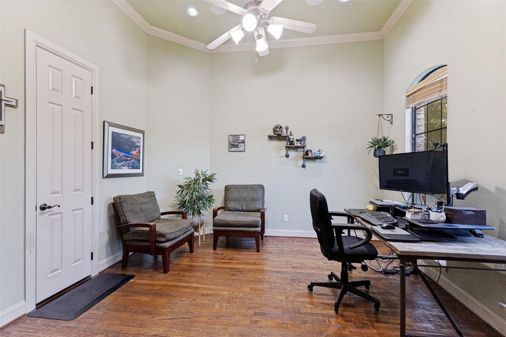 Mcdavid Southwest - Residential