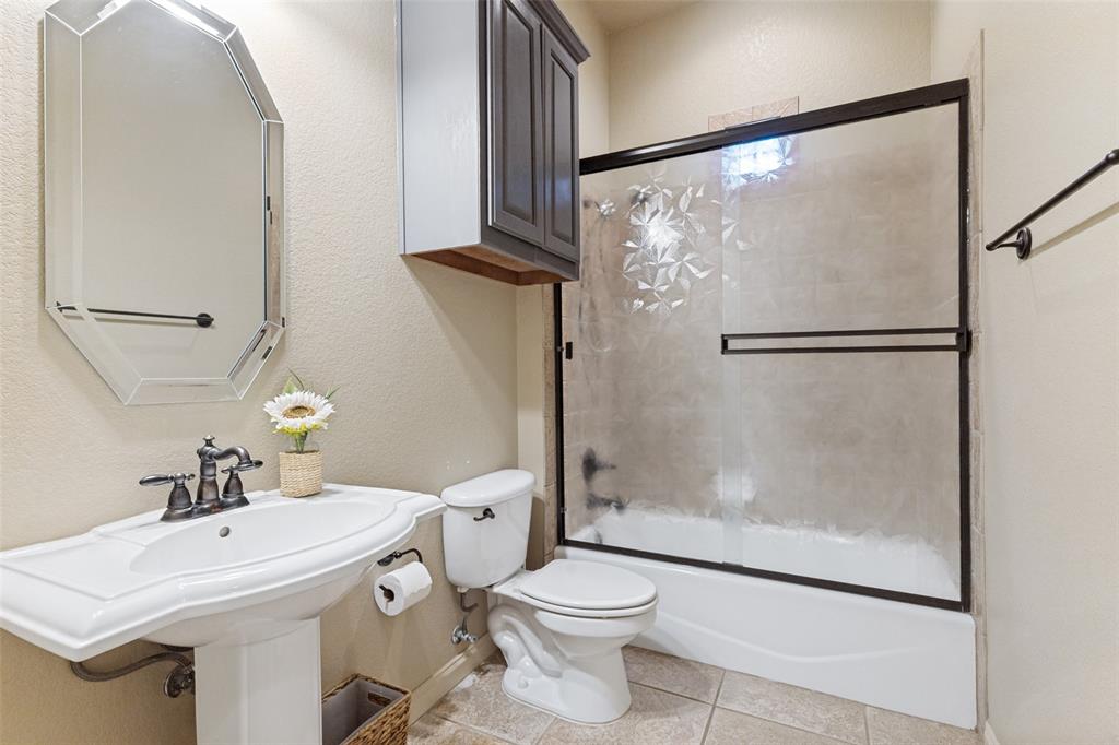 Mcdavid Southwest - Residential