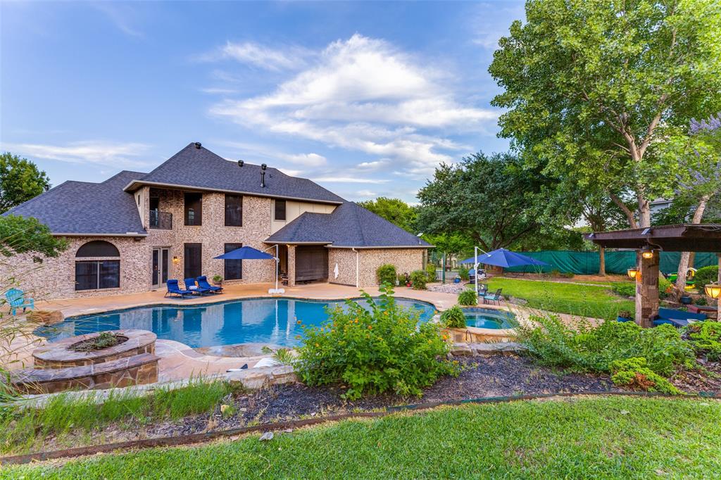 Mcdavid Southwest - Residential