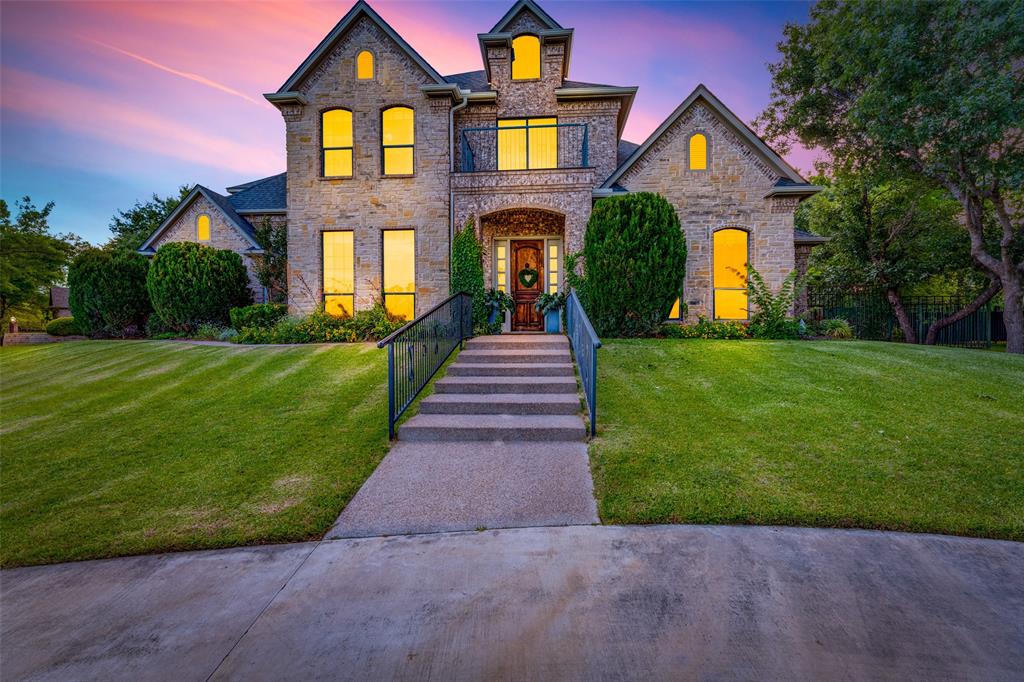 Mcdavid Southwest - Residential