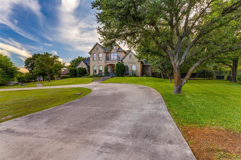 Mcdavid Southwest - Residential