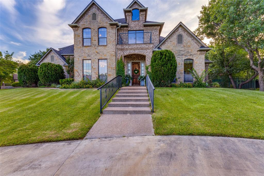 Mcdavid Southwest - Residential