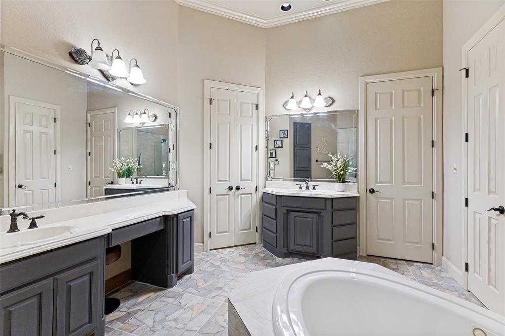Mcdavid Southwest - Residential