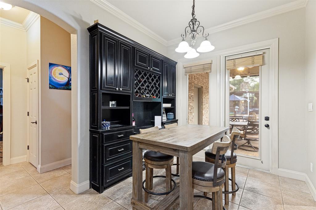 Mcdavid Southwest - Residential
