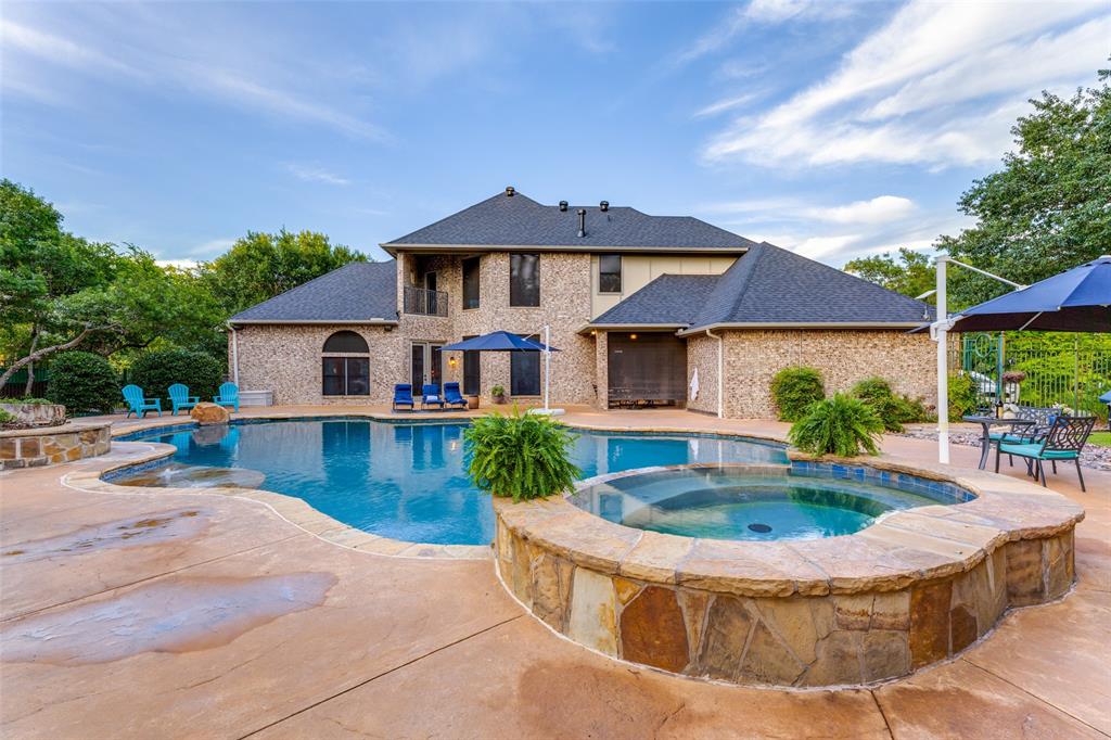 Mcdavid Southwest - Residential