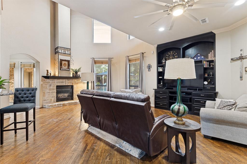 Mcdavid Southwest - Residential