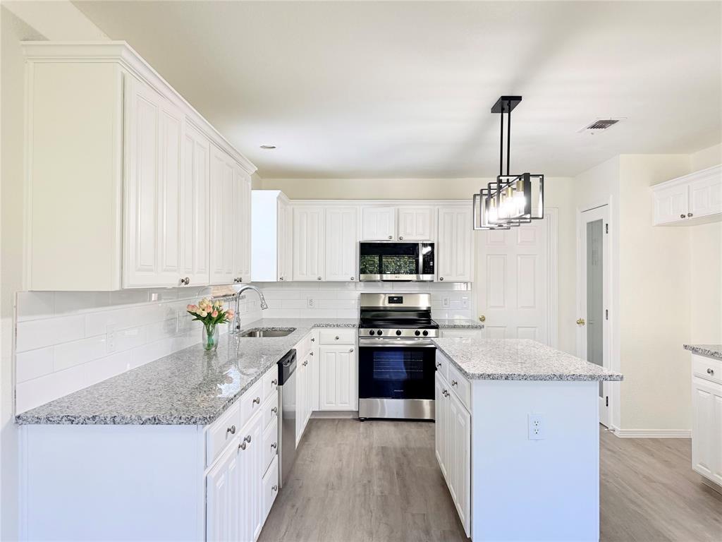 Summerfields Add - Residential