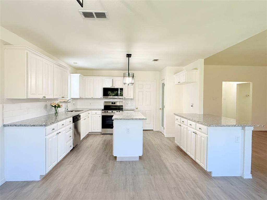 Summerfields Add - Residential