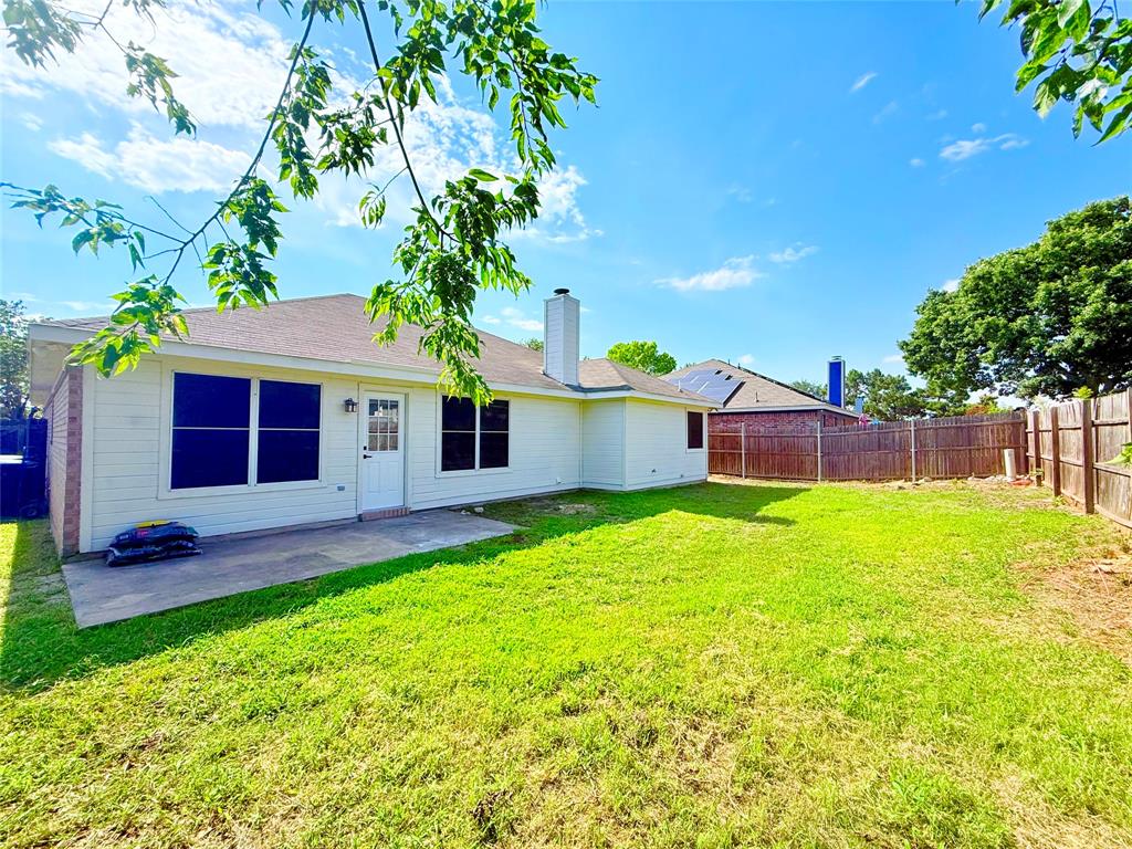 Summerfields Add - Residential