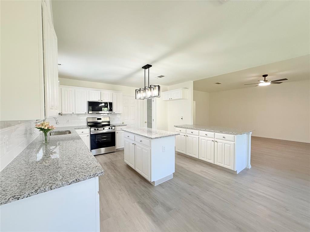 Summerfields Add - Residential